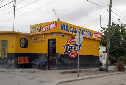 Vulkanizadora Bernal